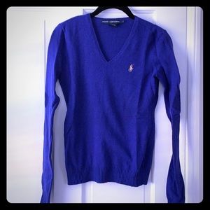 Ralph Lauren Sport sweater